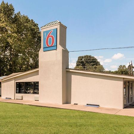 Motel 6-Newport News, Va Εξωτερικό φωτογραφία