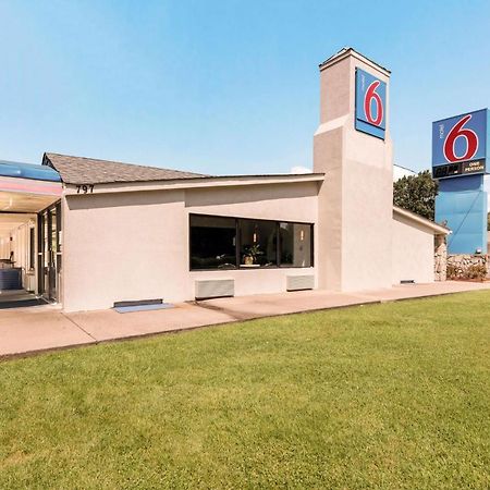 Motel 6-Newport News, Va Εξωτερικό φωτογραφία